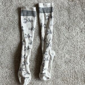 Sockwell Cat Moderate Compression Socks